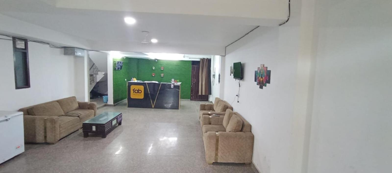Hotel Max Új-Delhi Kültér fotó