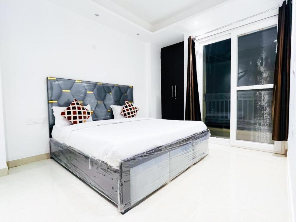 Hotel Max Új-Delhi Kültér fotó